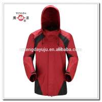 oem breathable heavy duty polyester motorcycle rain suit